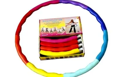 hoop sport