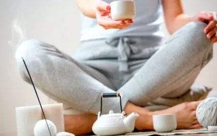 meditáció