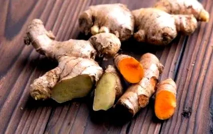 delicios turmeric