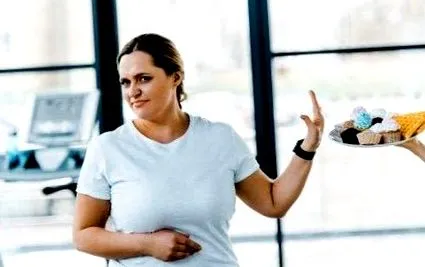 sorbitol intolerancia