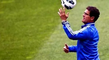 André Villas-Boas