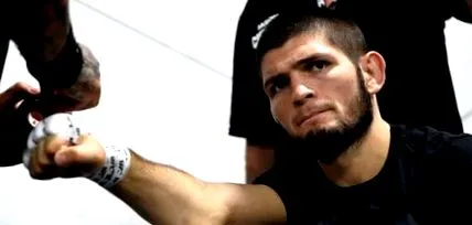 khabib