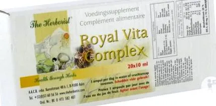 komplex