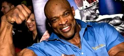 ronnie