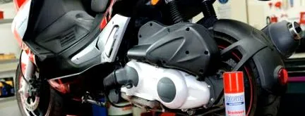 motoros