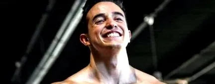 inshape tibo