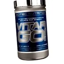 vitargo