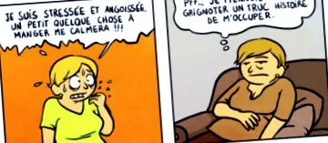 érzelmi
