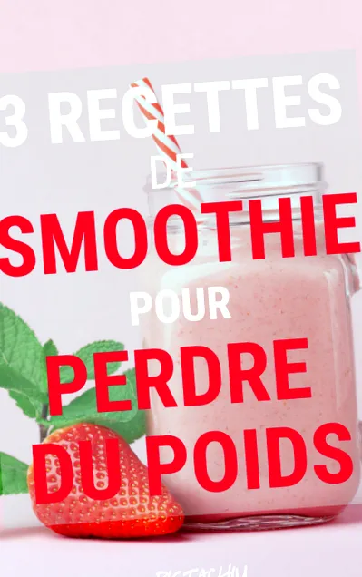 smoothie rețete