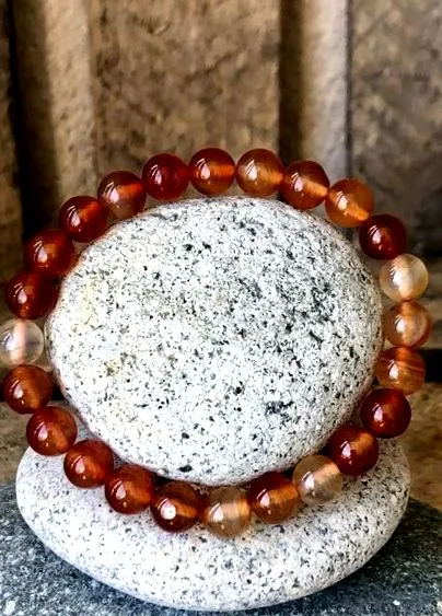 carnelian