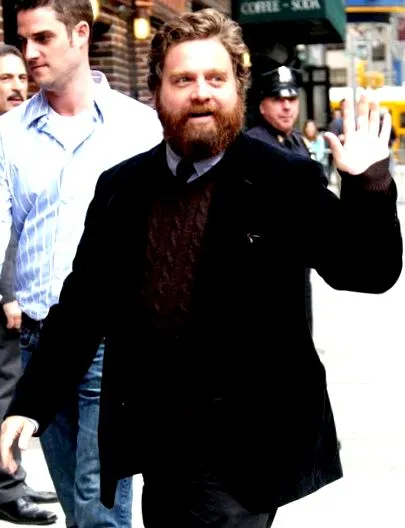 galifianakis