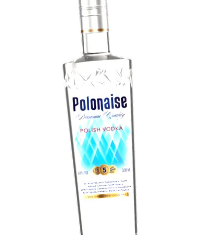 vodka