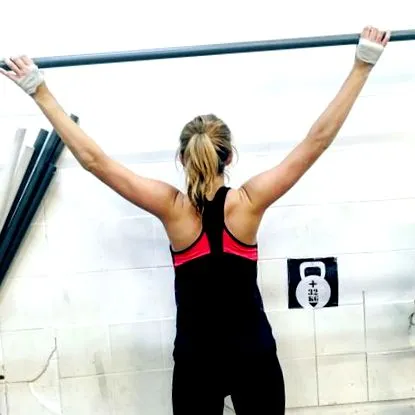 CrossFit Lutèce
