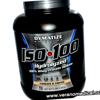 proteina