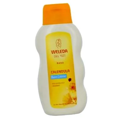 weleda