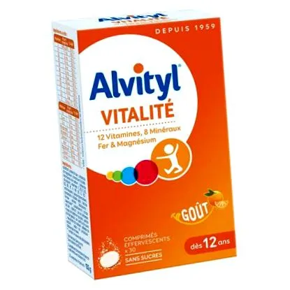 vitalite