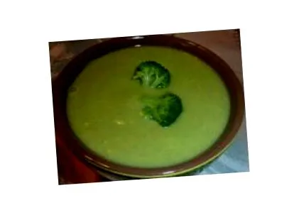 velouté