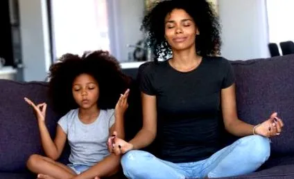 yoga