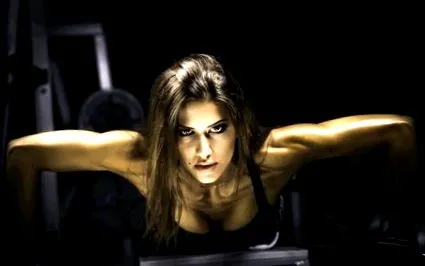 crossfit