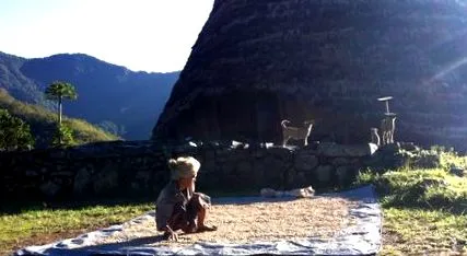 indonéziai