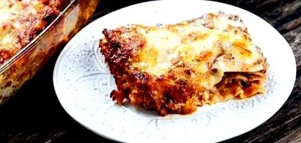 olasz recept