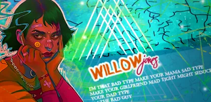 willow