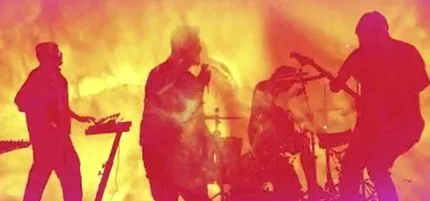 deftones-ról