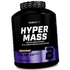 mass