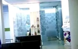 център