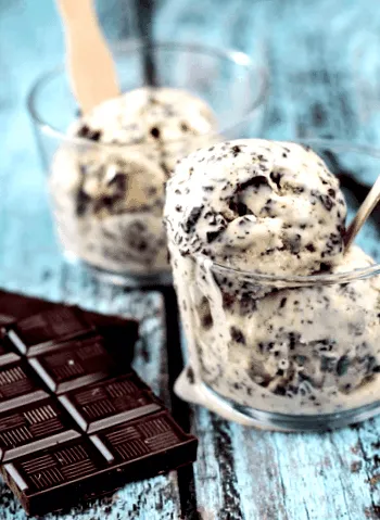 stracciatella