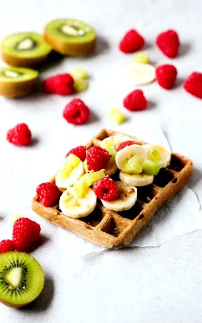 waffles