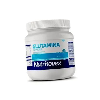 glutamin