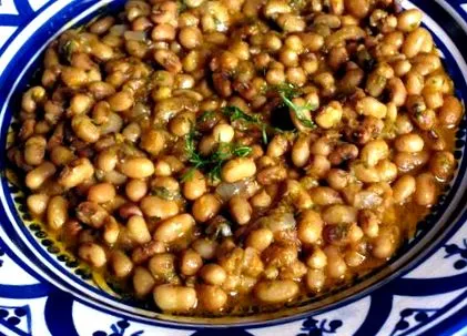 марокански