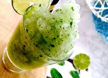granita