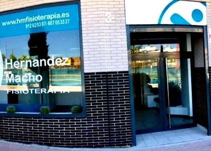 fizioterápiás
