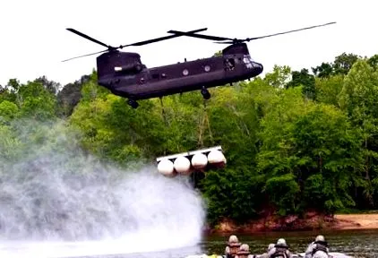 chinook