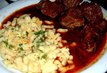gulyás