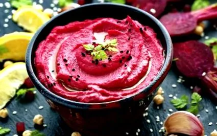 hummus