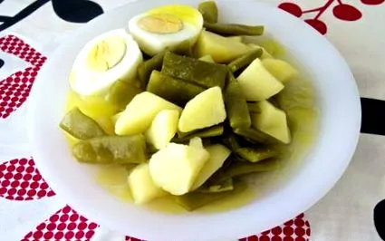 tojással