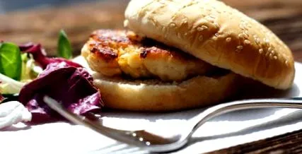 hamburger