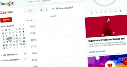 calendar