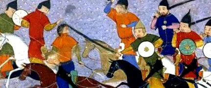 завоевател
