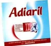 rehidratare orală