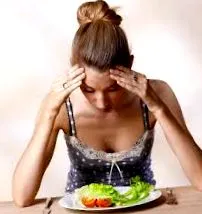 anorexia