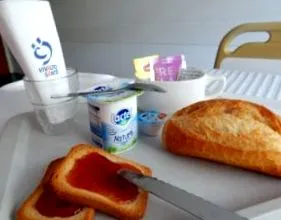táplálkozás baie