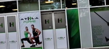 fitneszterme yvelines-ben