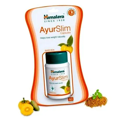 ayurslim