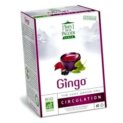 gingo