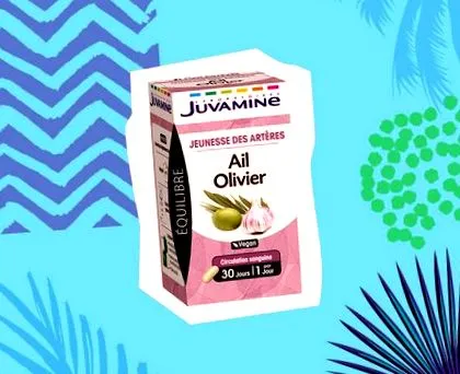 juvamine
