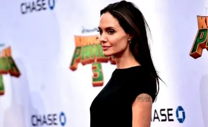 jolie